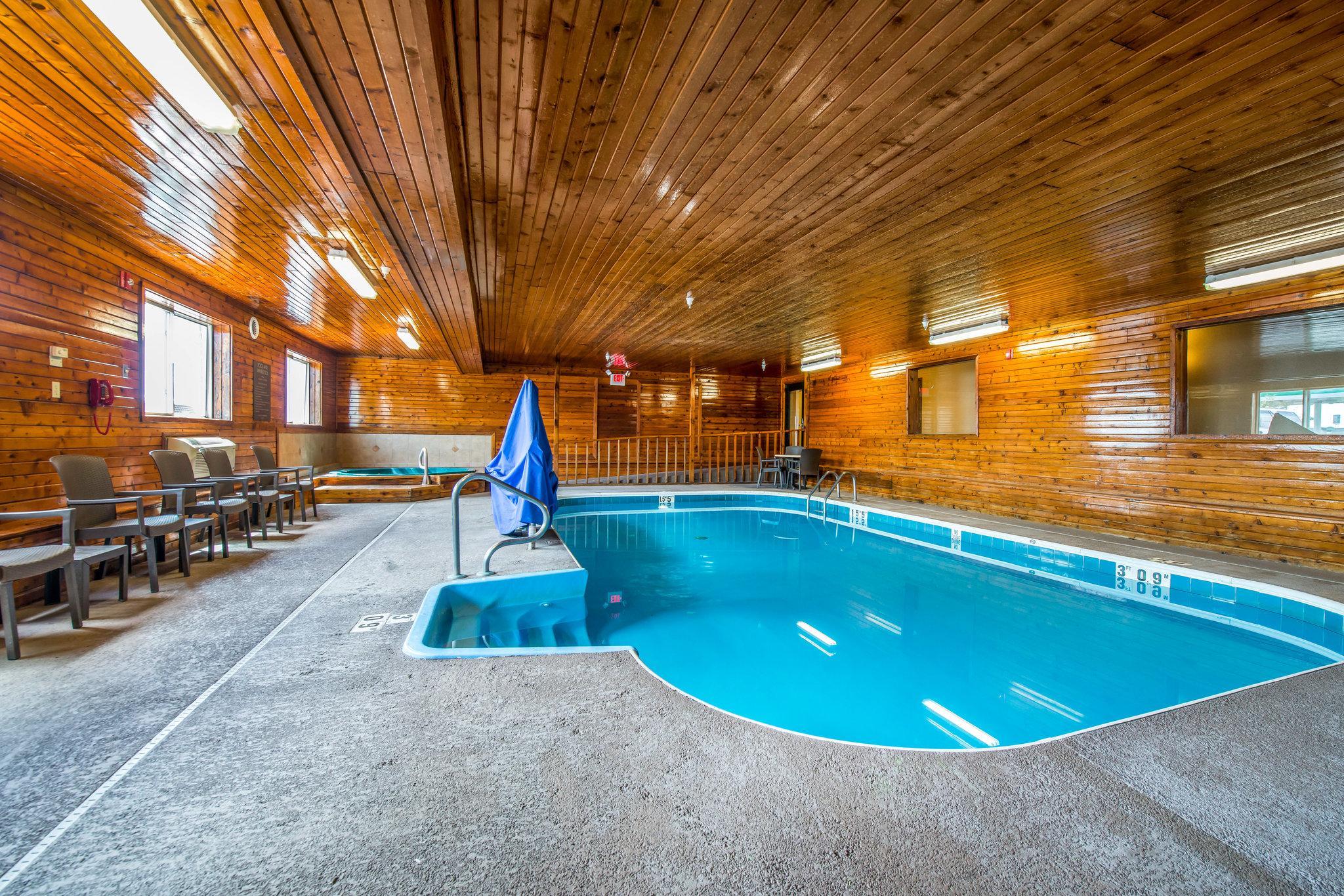 Comfort Inn & Suites Hays I-70 Luaran gambar