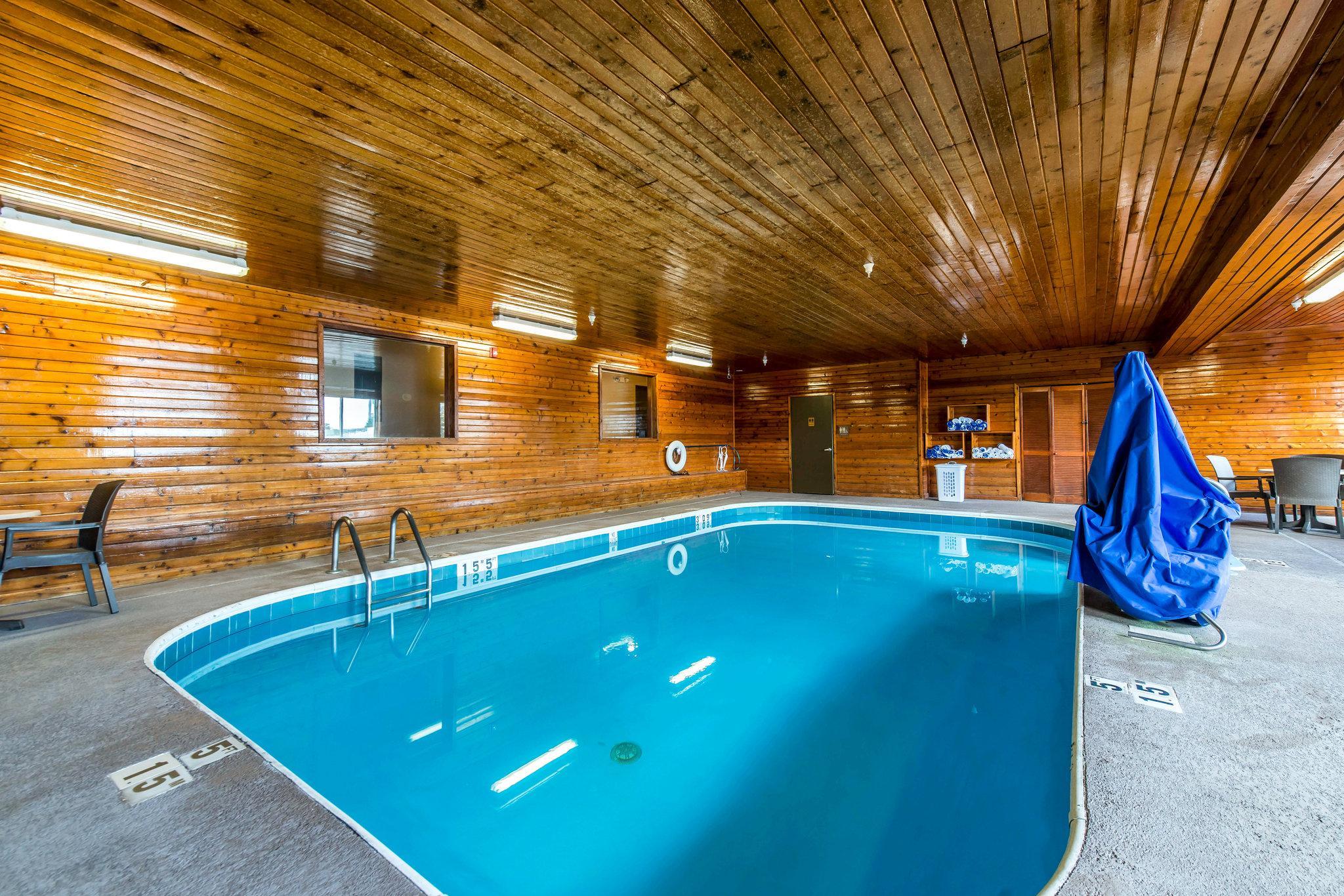 Comfort Inn & Suites Hays I-70 Luaran gambar